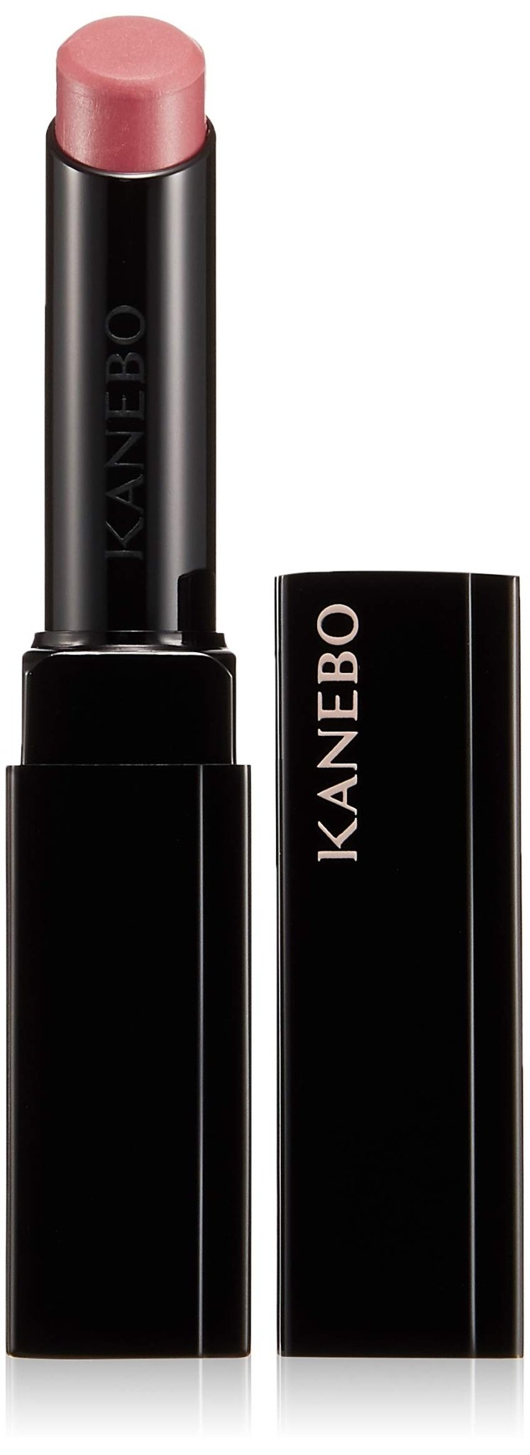 Kanebo Smoky Red Lipstick Wearing Keep Rouge 06 Long - Lasting Formula