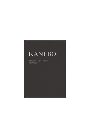 Kanebo Smooth Feathery 18G Powder Refill - Long Lasting Makeup Accessory