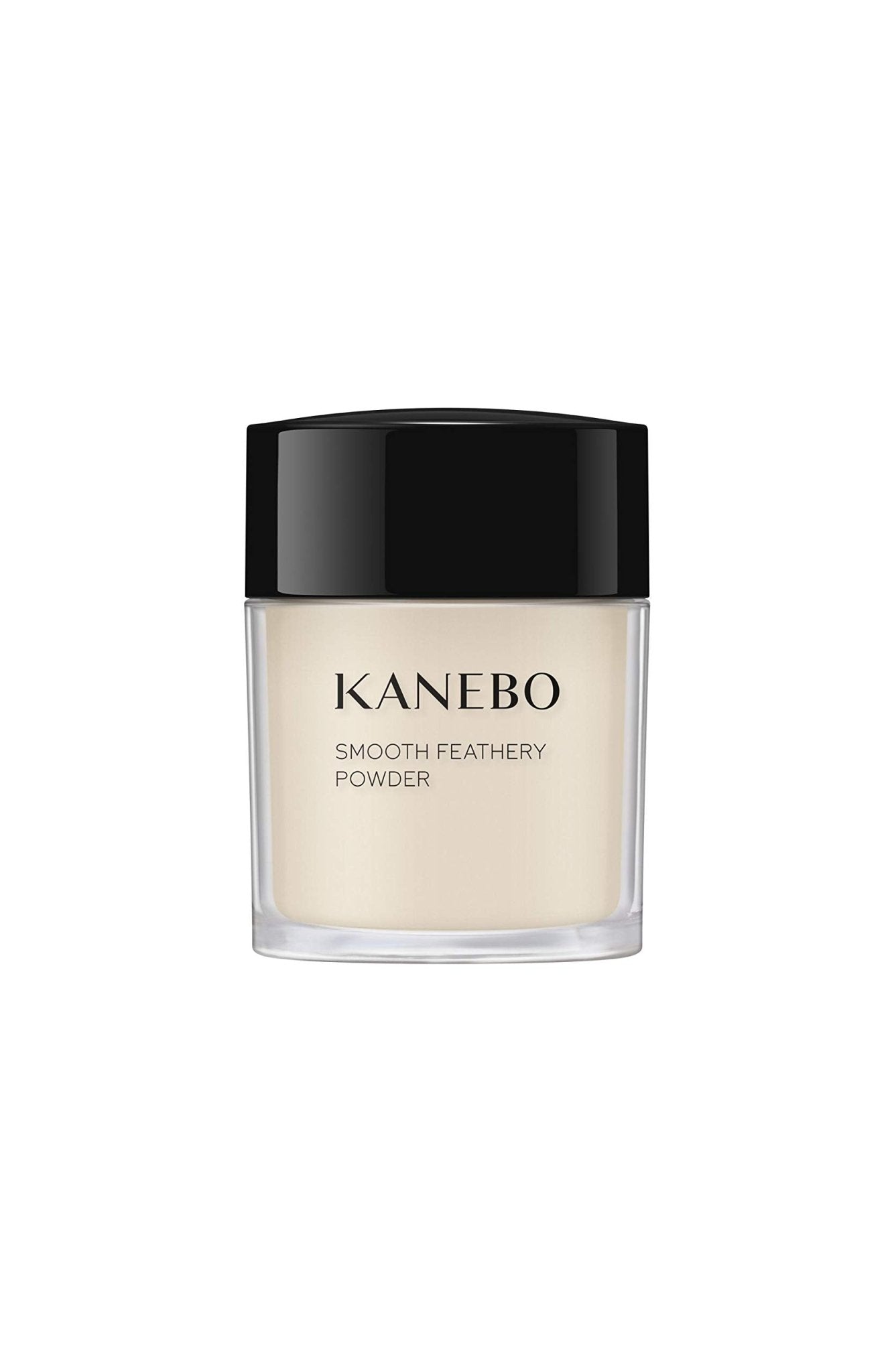 Kanebo Smooth Feathery 18G Powder Refill - Long Lasting Makeup Accessory