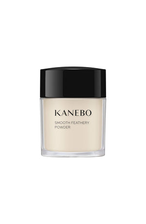 Kanebo Smooth Feathery 18G Powder Refill - Long Lasting Makeup Accessory
