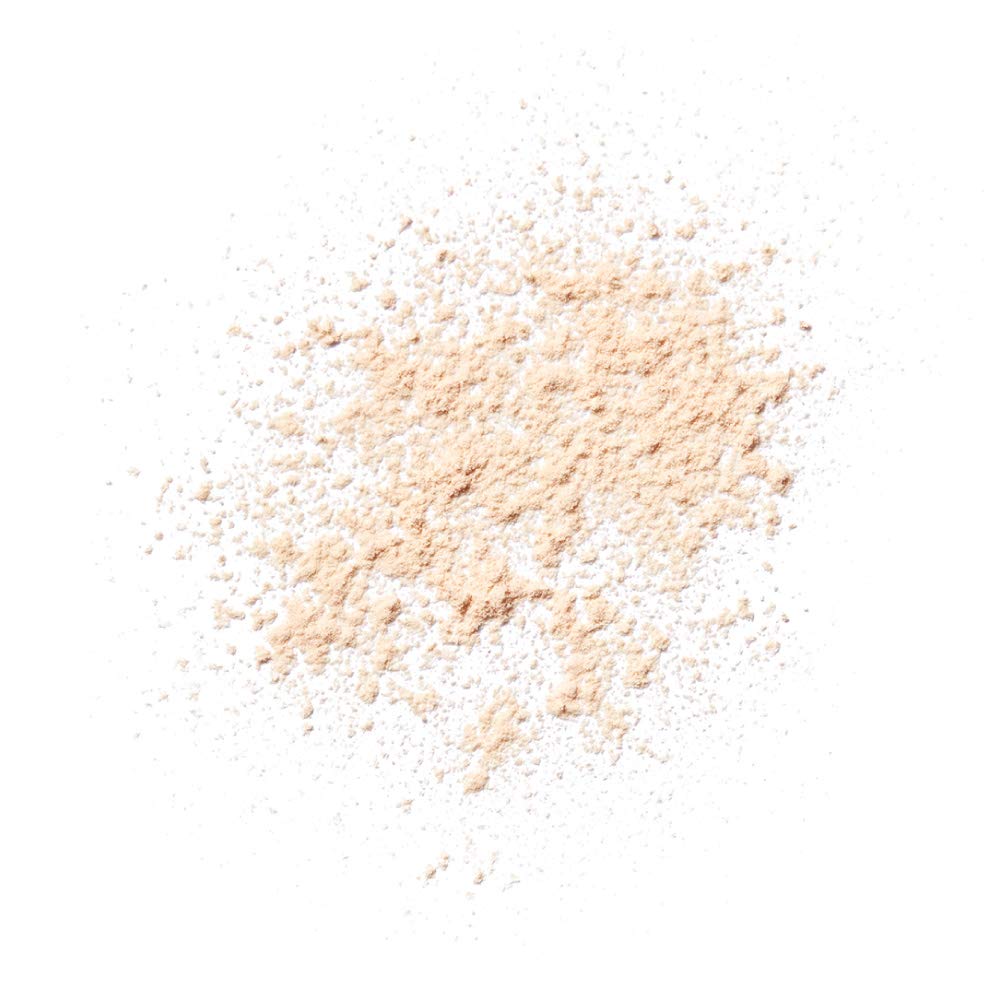 Kanebo Smooth Feathery 18G Powder Refill - Long Lasting Makeup Accessory