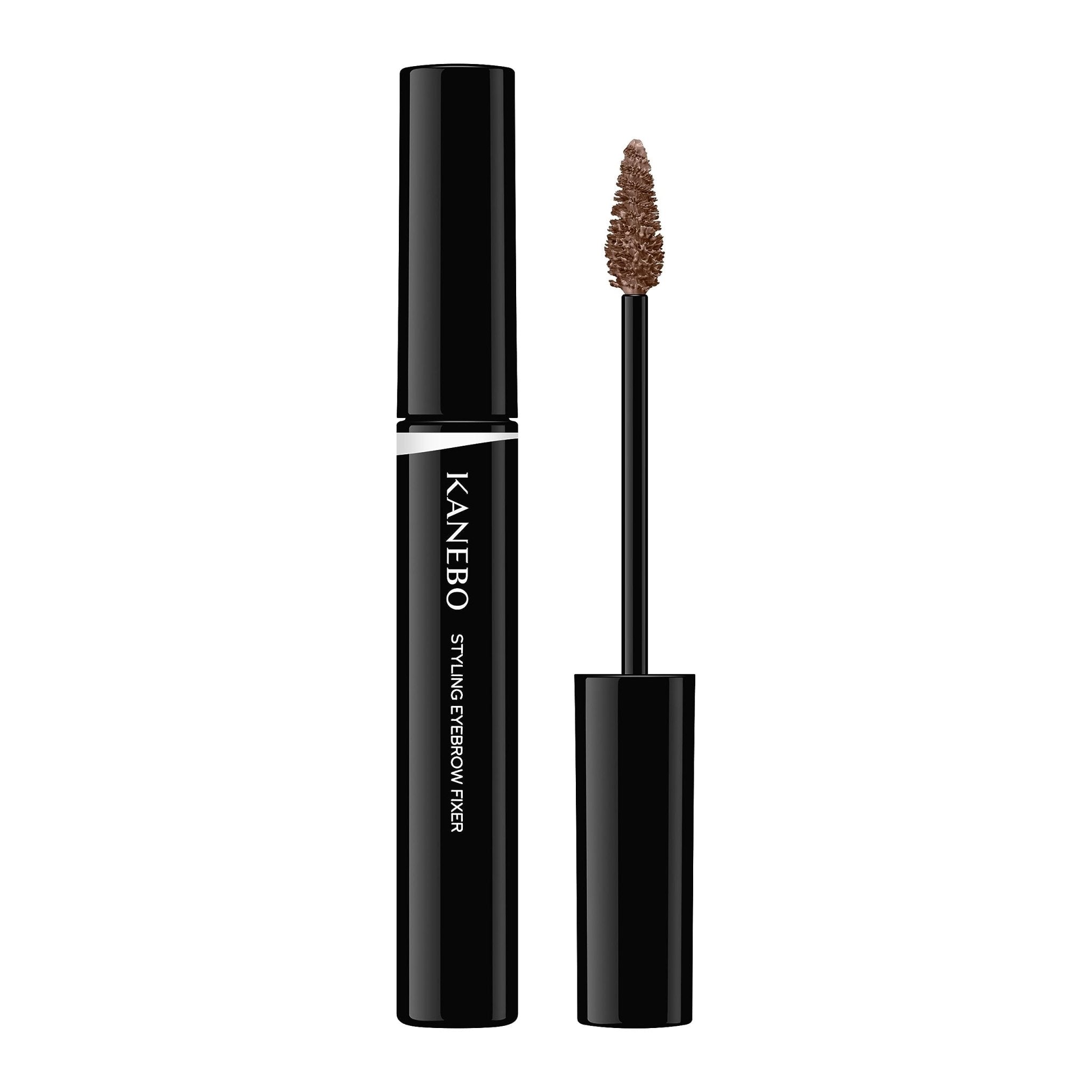 Kanebo Styling Long - Lasting Eyebrow Fixer EF3 for Enhanced Brows