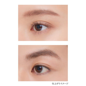 Kanebo Styling Long - Lasting Eyebrow Fixer EF3 for Enhanced Brows