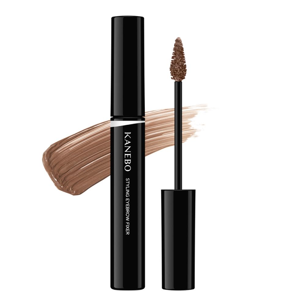 Kanebo Styling Long - Lasting Eyebrow Fixer EF3 for Enhanced Brows