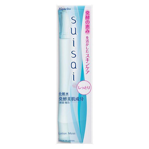 Kanebo Suisai Skin Care Lotion II Moist 150ml