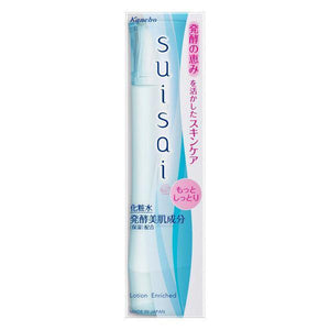 Kanebo Suisai Skin Care Lotion III High Moist 150ml