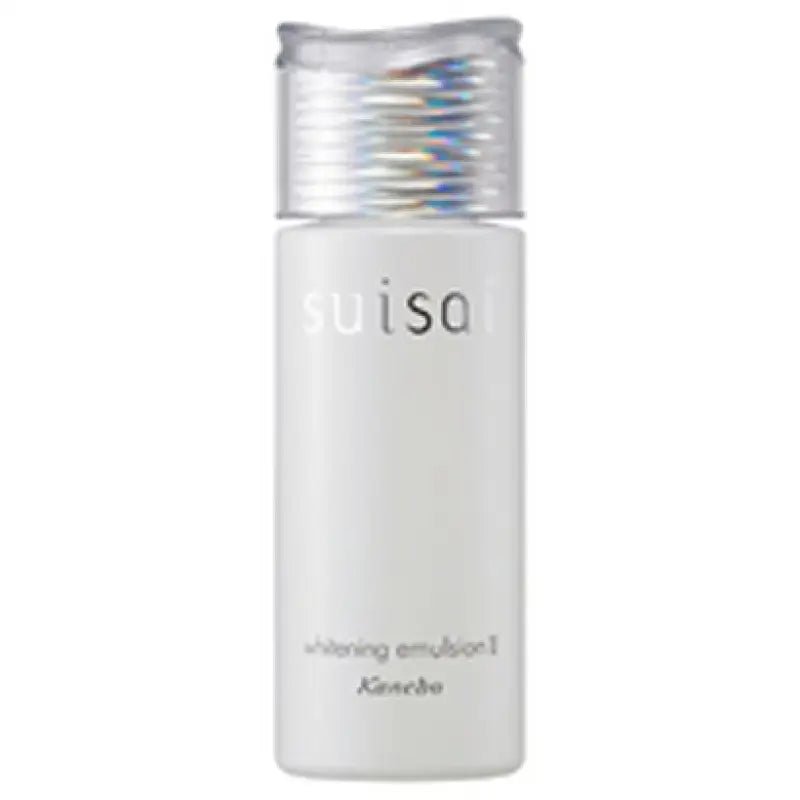 Kanebo Suisai Whitening Emulsion II Moist 100ml - Moisturizing Whitening Emulsion