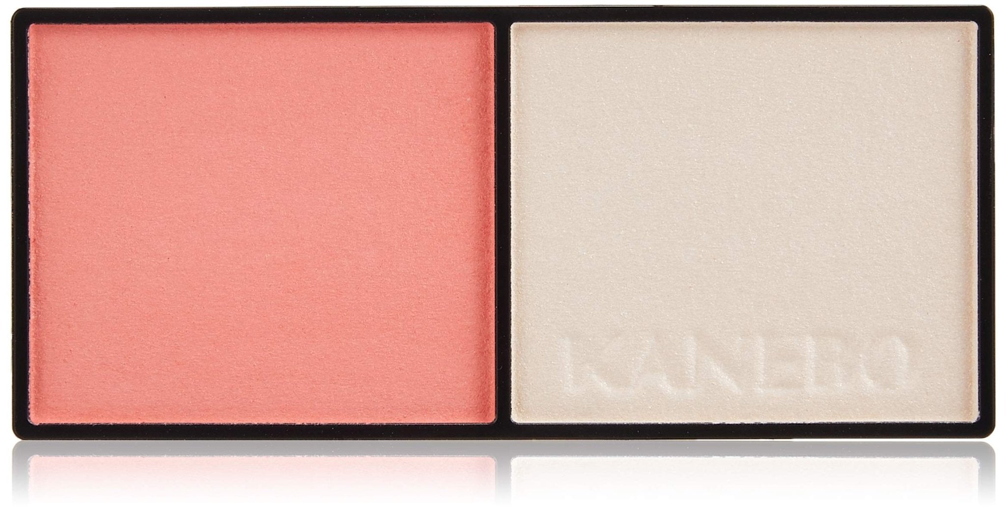 Kanebo Varian Brassé 04 Brick Petal Cheek Blush Makeup