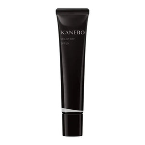 Kanebo Veil Of Day Essence SPF50 PA+++ 40g - Water - Based Ingredients - High UV Protection Serum