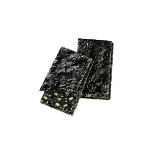 Kanro Nori Seaweed Chips with Wasabi Crumbs 4.4g