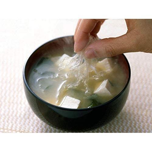 Kantenpapa Ito Kanten Agar Agar Strings for Soup 100g