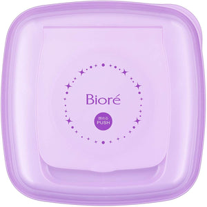 Kao Biore Makeup Remover Face Wipes 46 Sheets