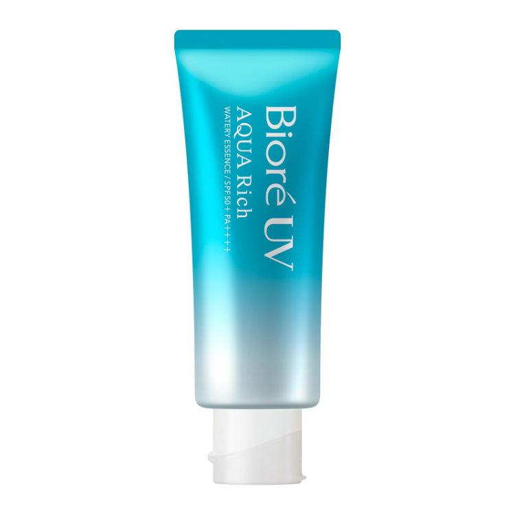 Kao Biore UV Aqua Rich Watery Essence SPF50+ PA++++ 70g