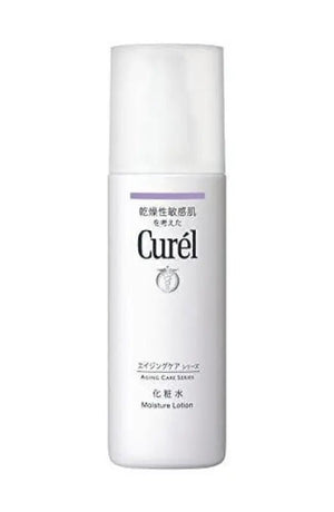 Kao Curel aging care series lotion 140ml