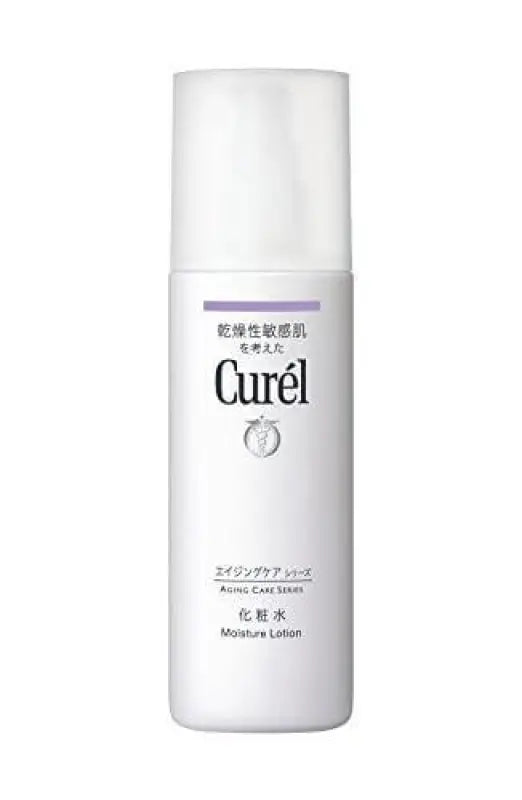 Kao Curel aging care series lotion 140ml - Skincare