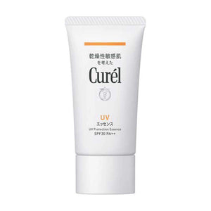 Kao Curel UV Protection Essence SPF30 PA++ 50g