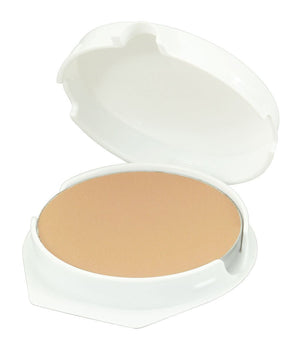 Kao Sofina Primavista Creamy Compact Foundation Beige 01 SPF33 PA++ - Creamy Foundation