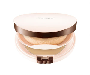 Kao Sofina Primavista Creamy Compact Foundation Case - Creamy Compact Foundation From Japan