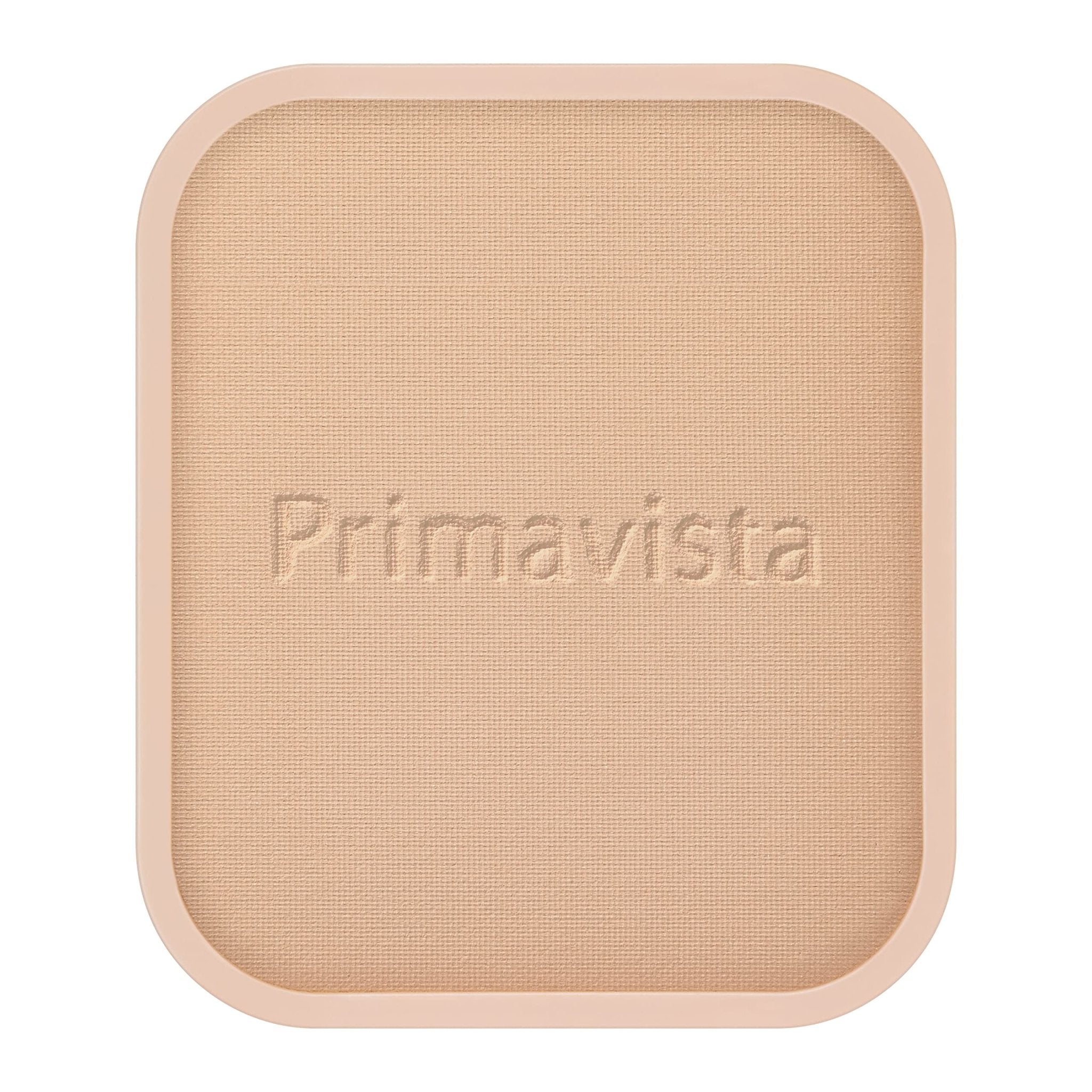 Kao Sofina Primavista Double Effect Powder BO 01 SPF25 PA++ 9g - Face Powder For Light Skin