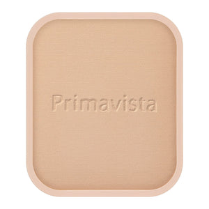 Kao Sofina Primavista Double Effect Powder BO 01 SPF25 PA++ 9g - Face Powder For Light Skin