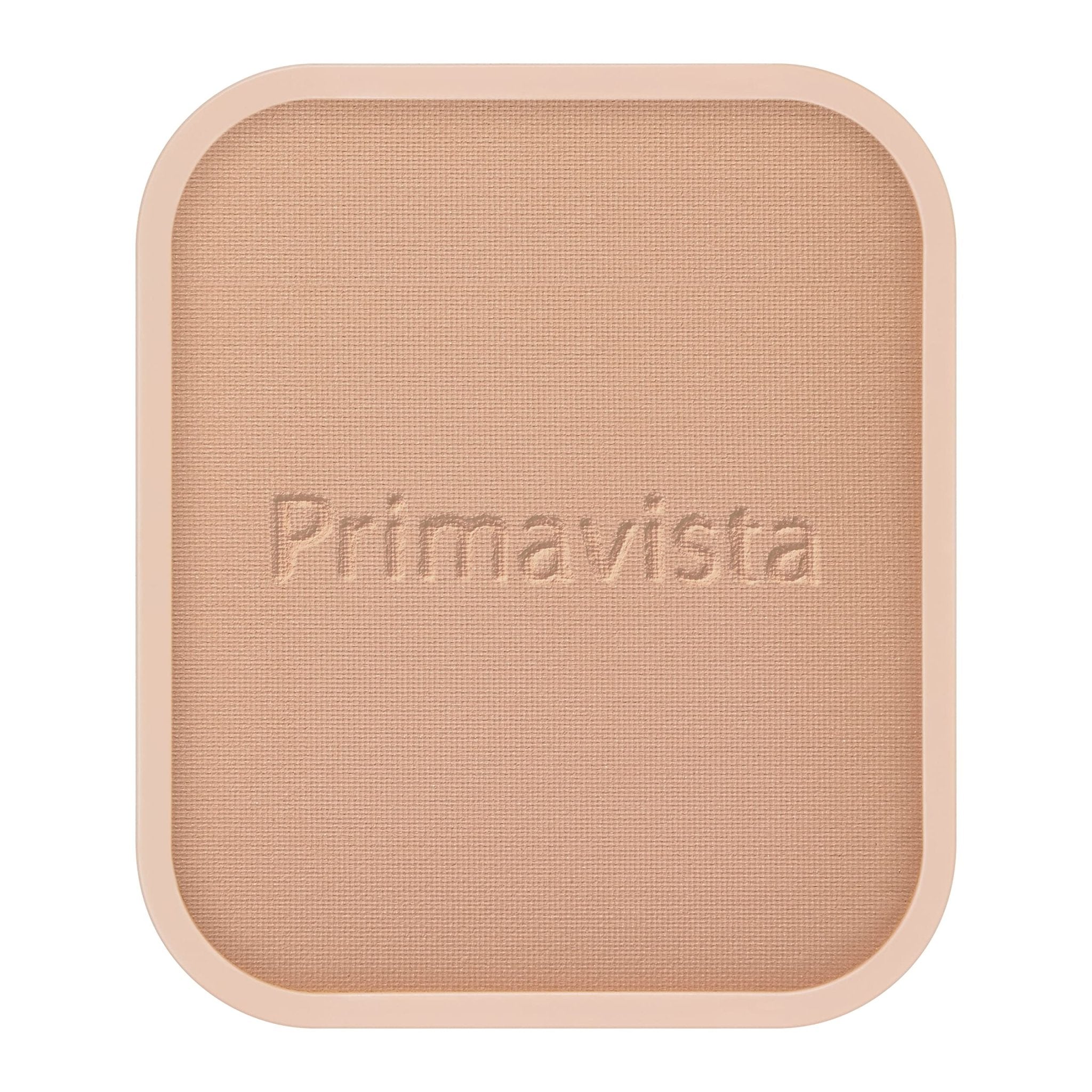 Kao Sofina Primavista Double Effect Powder BO 03 SPF25 PA++ 9g - Long Lasting Face Powder