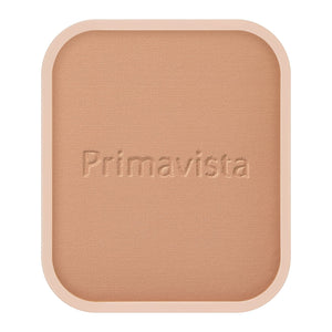 Kao Sofina Primavista Double Effect Powder BO 05 SPF25 PA++ 9g - Long Lasting Face Powder