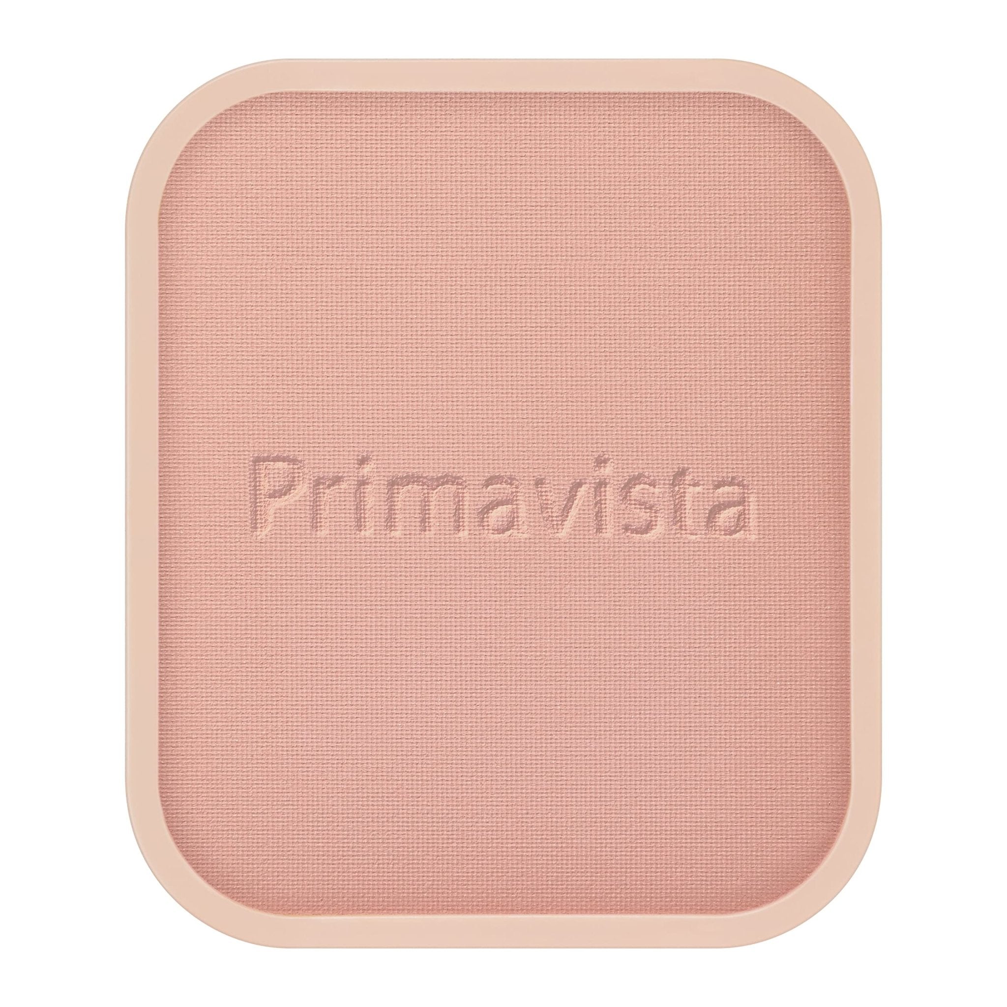 Kao Sofina Primavista Double Effect Powder PO 03 SPF25 PA++ 9g - Long Lasting Face Powder