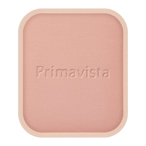 Kao Sofina Primavista Double Effect Powder PO 03 SPF25 PA++ 9g - Long Lasting Face Powder