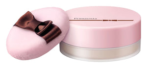 Kao Sofina Primavista Real Feeling Face Powder - Face Makeup Powder From Japan