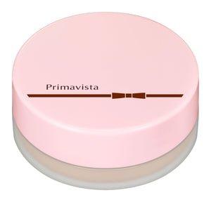 Kao Sofina Primavista Real Feeling Face Powder - Face Makeup Powder From Japan