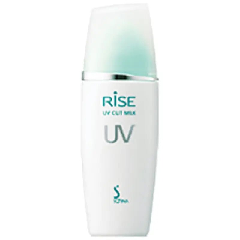 Kao Sofina Rise UV Cut Milk SPF24 PA+++ 30ml - Milk Type Sunscreen - Japanese Sunscreen