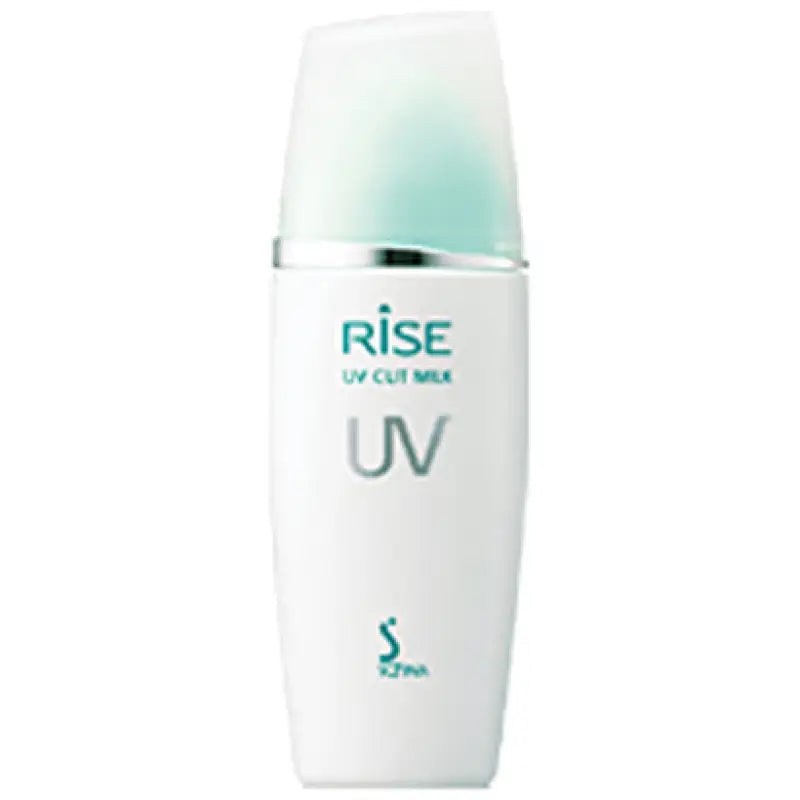 Kao Sofina Rise UV Cut Milk SPF24 PA + + + 30ml - Type Sunscreen Japanese Skincare