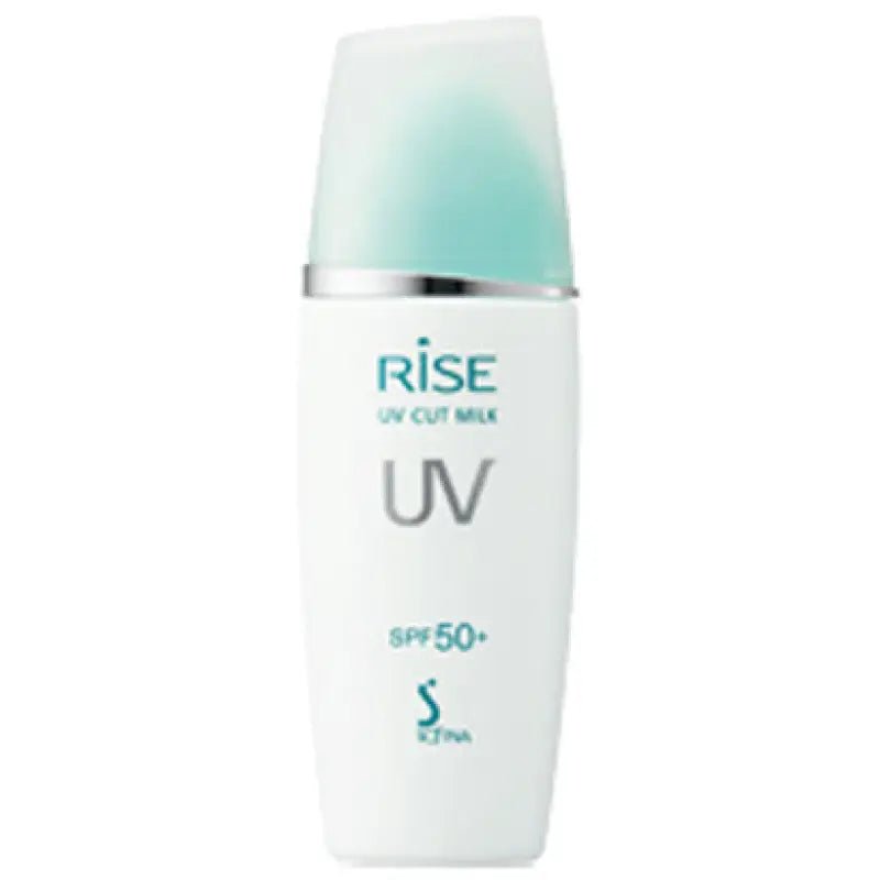 Kao Sofina Rise UV Cut Milk SPF50+ PA+++ 30ml - Milk Type Sunscreen - Facial Sunscreen