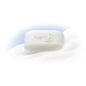 Kao White Soap Body Bar Soap 130g