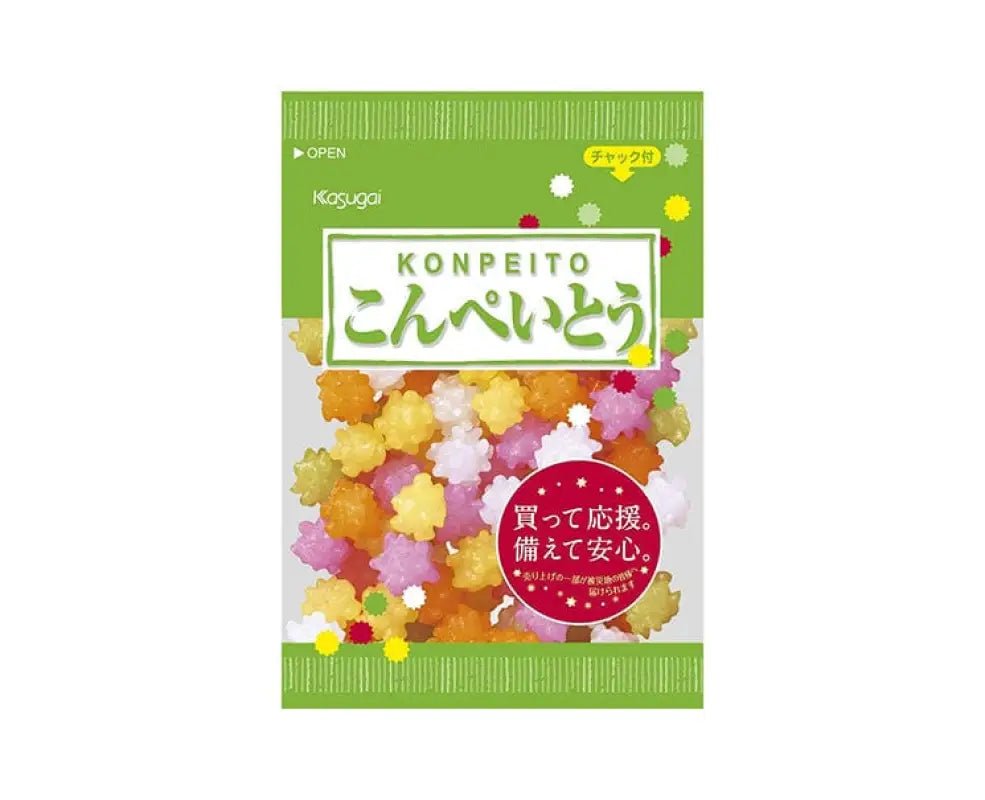 Kasugai Konpeito