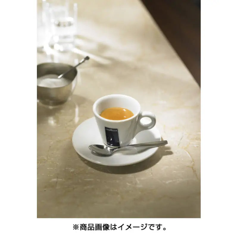 Kataoka Bussan Lavazza Caffe Espresso Medium Roast Ground Coffee 250g - Made From 100 Arabica Food and Beverages
