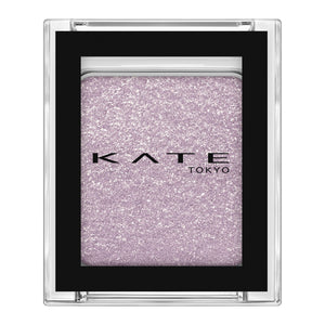 Kate 056 Glitter Clear Lilac Eyeshadow 1.4G X1