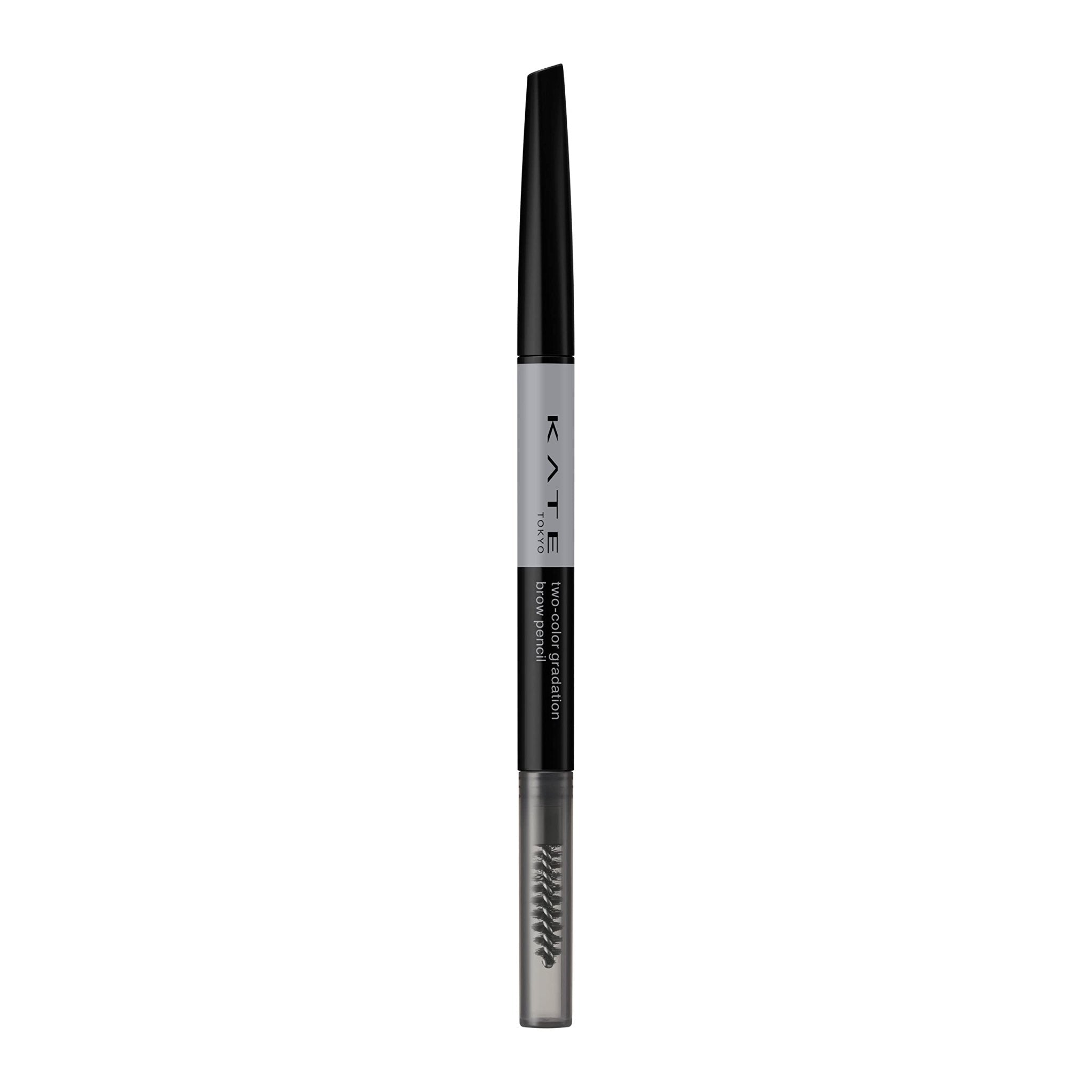 Kate 2 - Color Gradation Long - Lasting Brow Pencil EX - 2 - Professional Makeup Essential