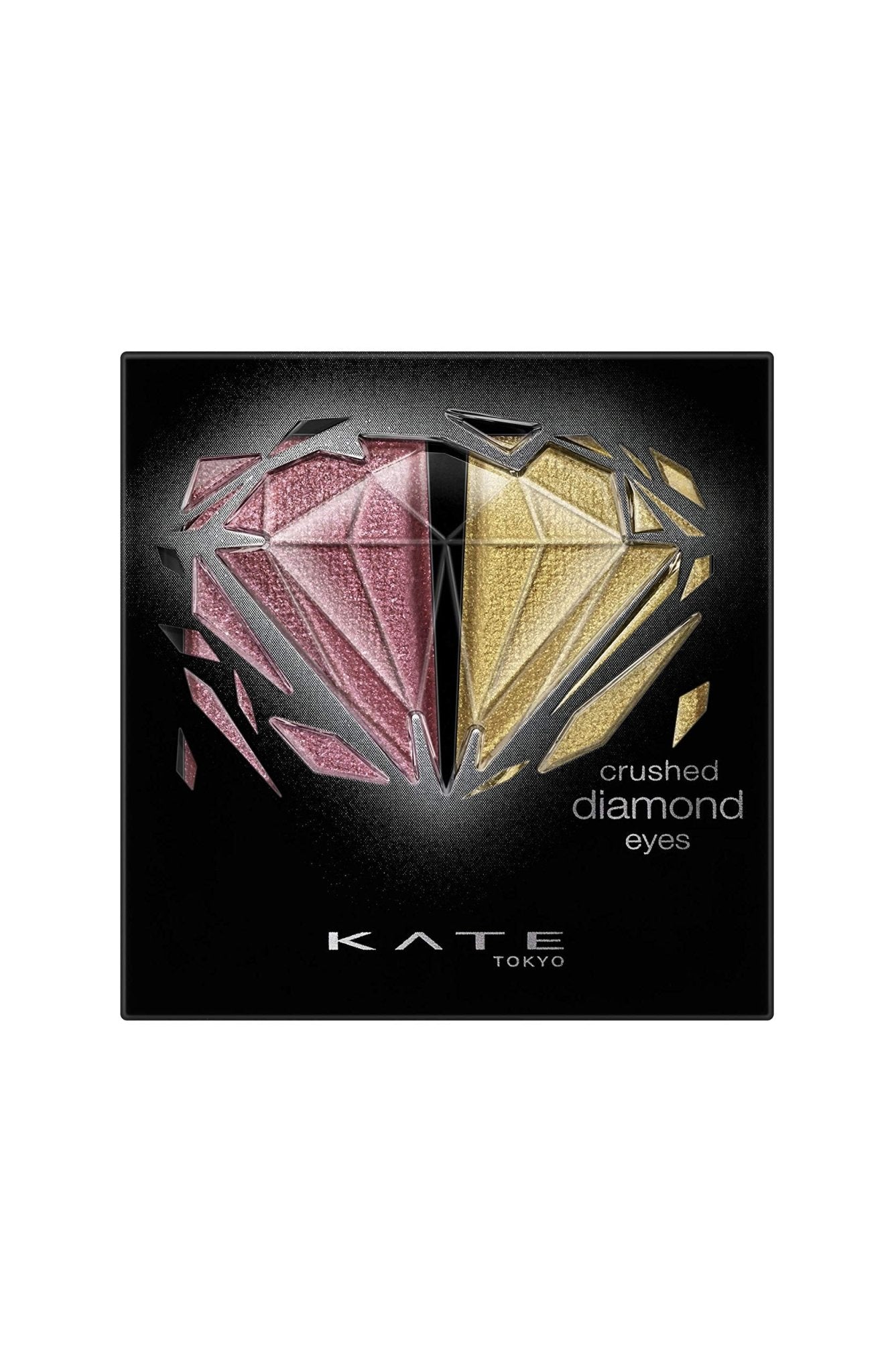 Kate 2.2G Discontinued Rd - 1 Crush Diamond Eyes Eyeshadow
