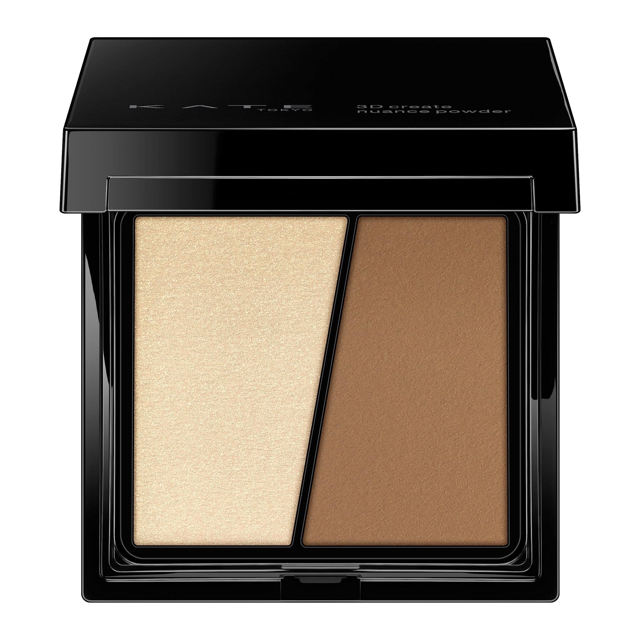 Kate 3D Create Nuance Makeup Powder Ex - 3 - Enhanced Complexion Collection