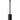 Kate 3D Dark Greige Eyebrow Color BR - 7 6.3G - 1 Pack