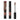 Kate 3D Eyebrow Color BR - 4 Red Brown 6.3g - Limited Edition