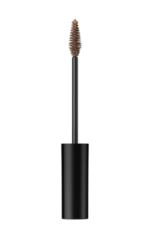 Kate 3D Eyebrow Color Rose Brown 6.3G - Natural Long - Lasting Rich Pigment