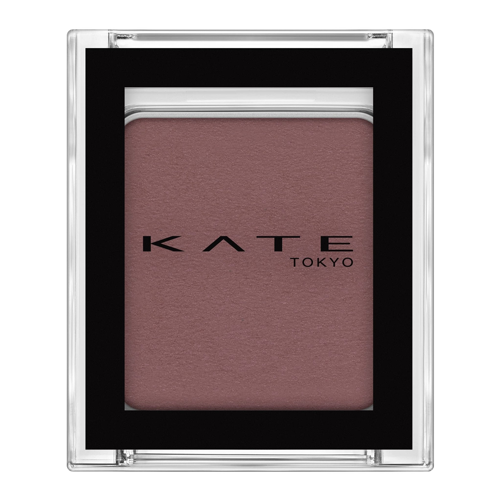 Kate Berry Chocolat Matte Eye Color M112 Self - Satisfaction 1 Piece