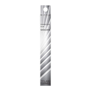 Kate BK - 1 Black Frameless Film Mascara - Ultimate Definition by Kate