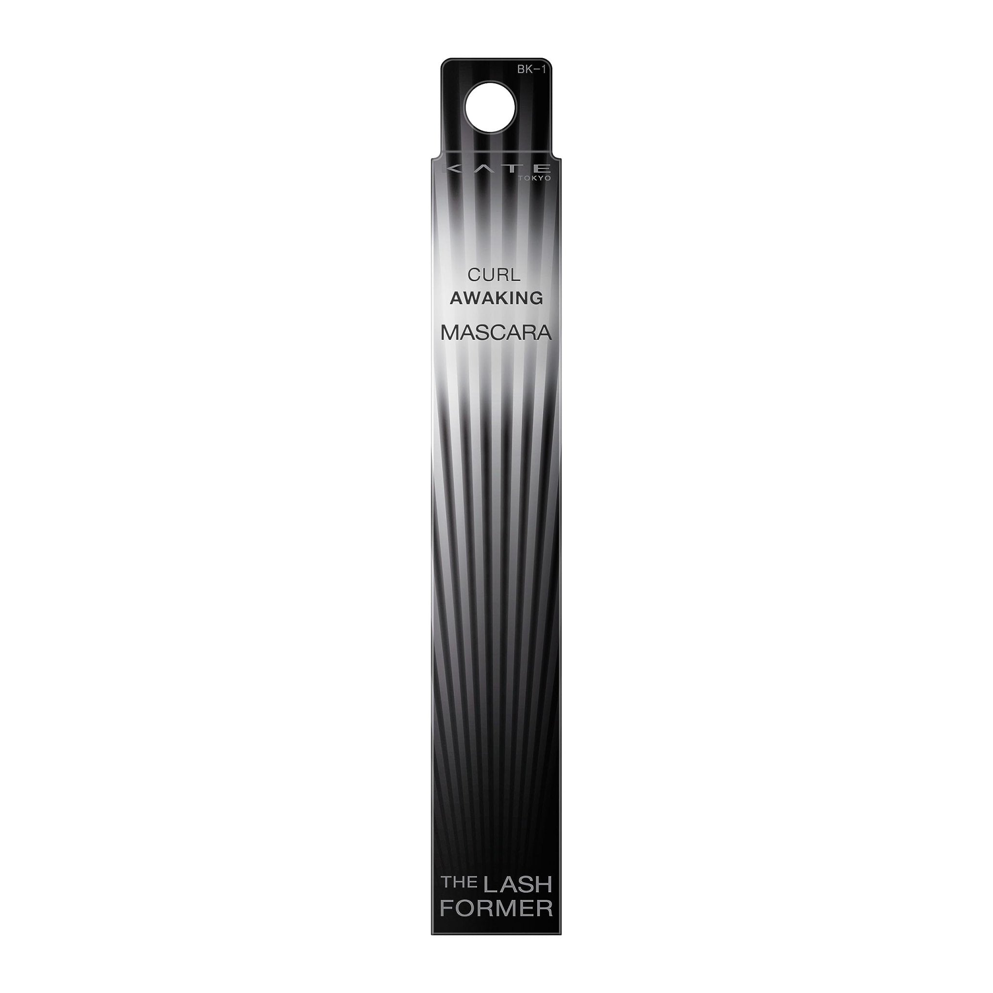 Kate BK - 1 Mascara: Awakening Curl Enhancing Formula Long - Lasting Beauty