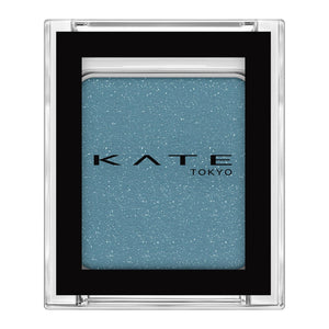 Kate Blue Hawaiian Eye Color M108 Matte Blue Sky Mood Shade 1 Piece