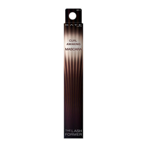 Kate Br - 1 Curl Awakening Mascara for Dramatic Eye Makeup