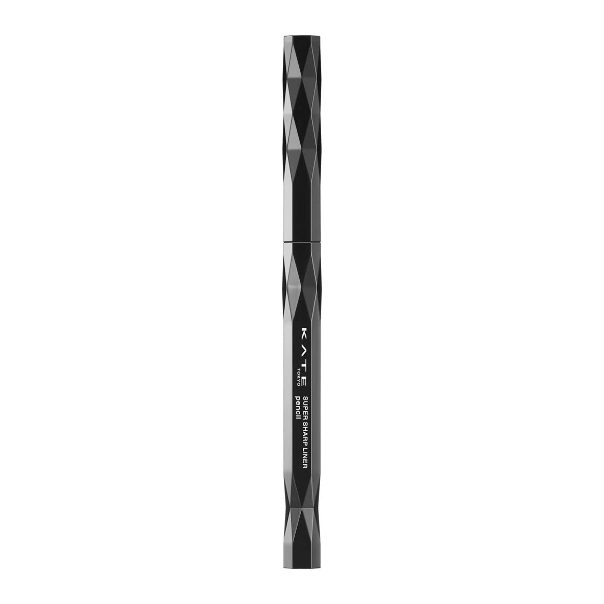 Kate BR - 2 Super Sharp Eyeliner Pencil for Precise Makeup Application