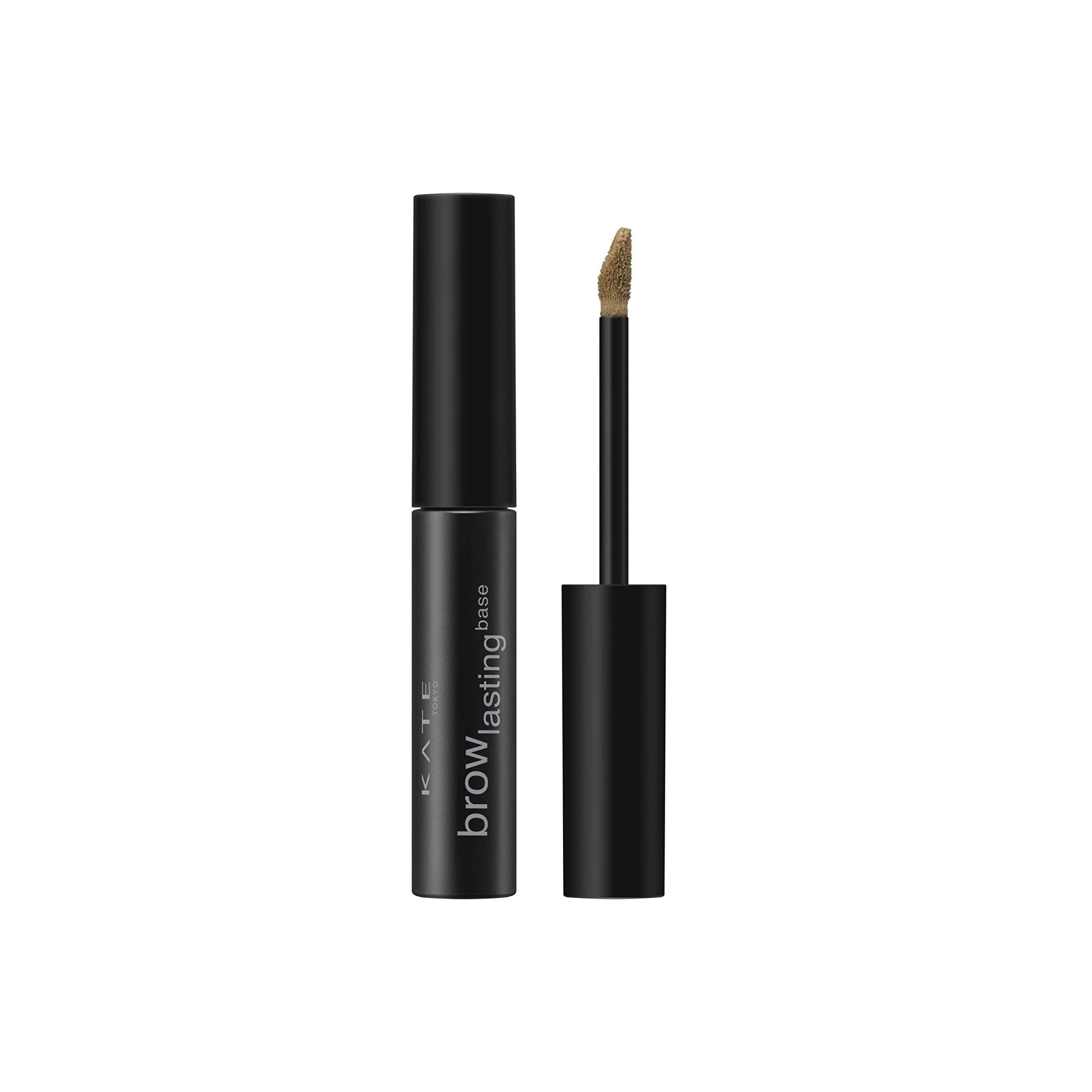 Kate Brow Lasting Base LB - 1 Eyebrow Enhancer Brown Color 4.3 mL